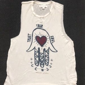 Spiritual Gangster - Trust Your Soul top